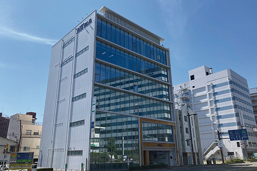 CASE03 株式会社中原商事