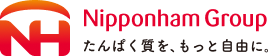 日本ハム株式会社ロゴ