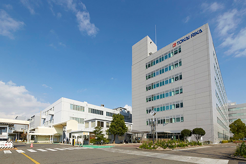 CASE03 株式会社東海理化