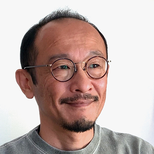 南賀 哲也